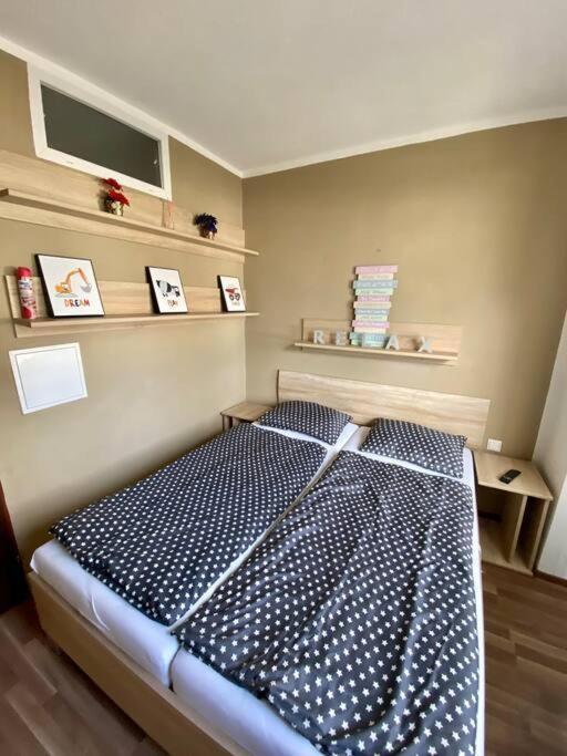 Appartement 2 Izbovy - Blizko Centra Martin Extérieur photo